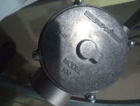 MEZCLADOR IMPCO CA100