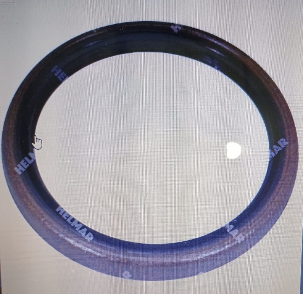 RETEN DE EJE DE DIRECCION CATERPILLAR MITSUBISHI