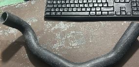 MAGUERA DE RADIADOR SUPERIOR TOYOTA