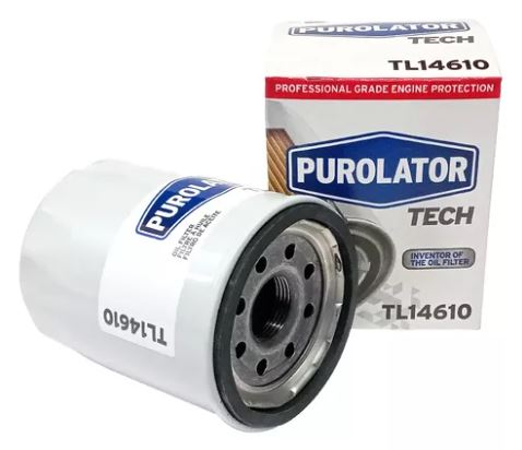 FILTRO DE ACEITE (Motor 4G63)