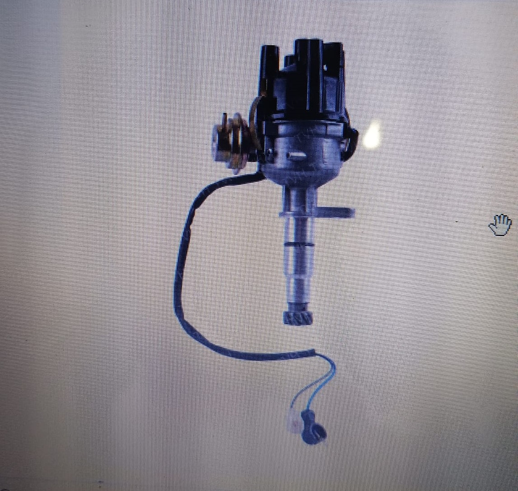DISTRIBUIDOR COMPLETO MITSUBISHI CATERPILLAR