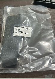 PEDAL ACELERADOR NISSAN