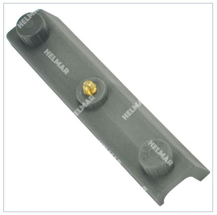 HULE PARA CARRO DESPLAZADOR TOYOTA