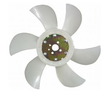 ABANICO (TOYOTA)