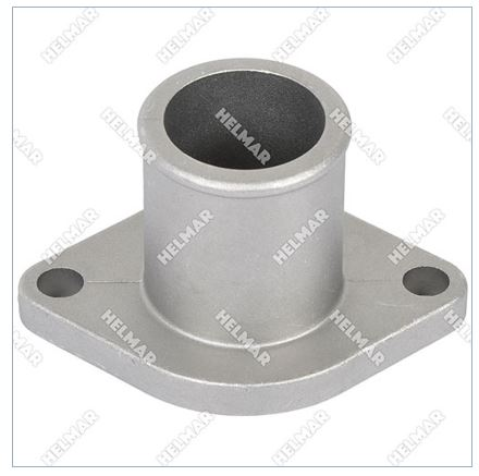 ENTRADA DE AGUA SUPERIOR