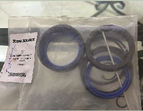 RETENES DE PISTON LATERALES (TOYOTA)