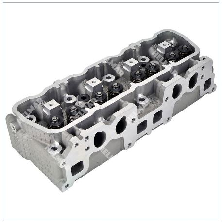 CABEZA COMPLETA NISSAN