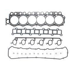 CARTERA DE EMPAQUES 6 CILINDROS CATERPILLAR MITSUBISHI