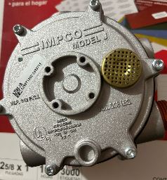REGULADOR DE FLUJO IMPCO JB