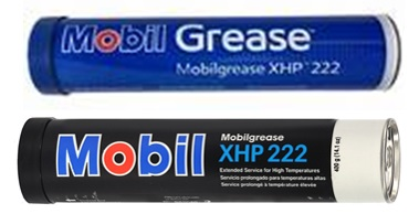 GRASA MOBIL GREASE XHP 222