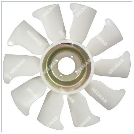 ABANICO MITSUBISHI CATERPILLAR (K21)