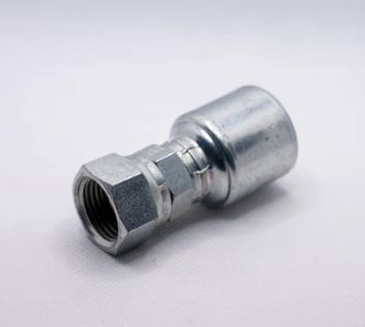 CRIMPABLE HEMBRA #12 CONEXION A 5/8"