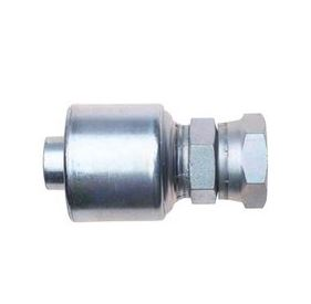 CRIMPABLE HEMBRA CARAPLANA #16 CONEXION A 1"