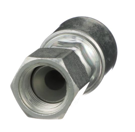 CRIMPABLE HEMBRA JIS #16 CONEXION A 1"