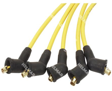 CABLES DE ENCENDIDO MITSUBISHI CATERPILLAR 4G63 4G64