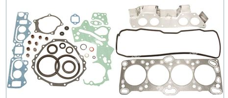 CARTERA DE EMPAQUES MOTOR 4G63 MITSUBISHI CATERPILLAR