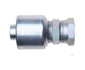 CRIMPABLE HEMBRA JIC #16 CONEXION A 1"