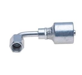 CRIMPABLE HEMBRA JIC 90° #8 CONEXION A 3/4"