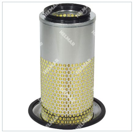 FILTRO DE AIRE MITSUBISHI CATERPILLAR (VIEJO)