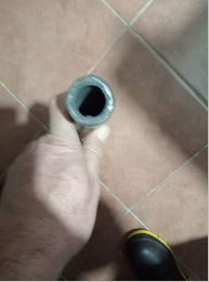 MANGUERA PARA AIRE 2 1-2