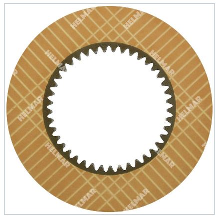 PASTA DE TRANSMISSION MITSUBISHI CATERPILLAR