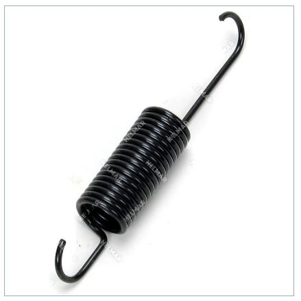 RESORTE DE BALATA TOYOTA