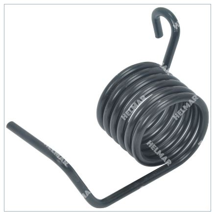 RESORTE DE PEDAL DE FRENO TOYOTA