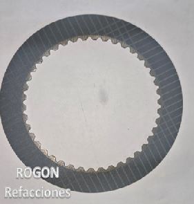 PASTA DE TRANSMICION TOYOTA