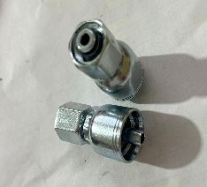 CONECTOR PARA MANGUERA 1/4