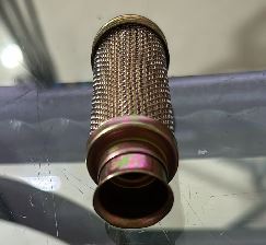 FILTRO PARA GAS (NISSAN)