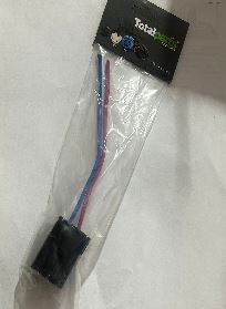 CONECTOR DE ALTERNADOR HITACHI 2 TERM
