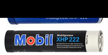 GRASA MOBIL GREASE XHP 222
