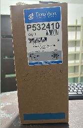 FILTRO DE AIRE DONALSON PARA CLARK