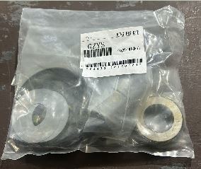 JUEGO DE VALERO DE CARGA Y AHUJA TOYOTA