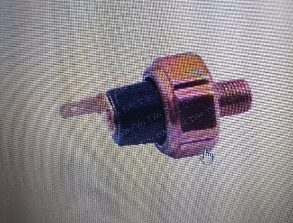 SENSOR DE PRESION DE ACEITE (MITSUBISHI.CATERPILLAR, NISSAN)