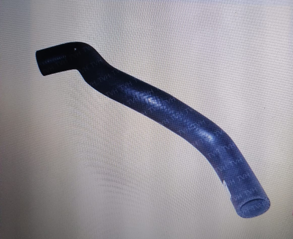 MANGUERA DE RADIADOR SUPERIOR MITSUBISHI CATERPILLAR