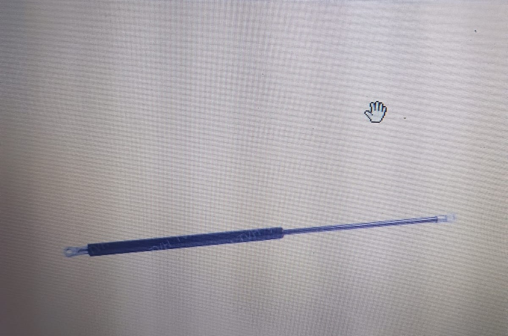 PISTON DE GAS MITSUBISHI CATERPILLAR