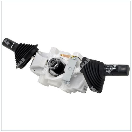 PALANCA COMPLETA FRENTE REVERSA Y LUCES