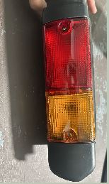 [56630-26600-71] CALAVERA TRASERA TOYOTA IZQUIERDA