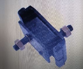 TACON PARA MOTOR (TOYOTA)