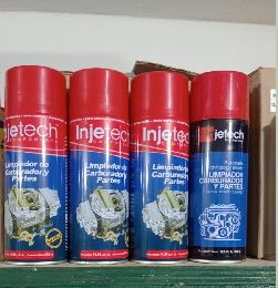 [822077076593] CARBUCLEANER