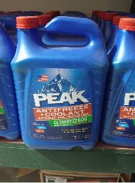 [ANTI378] ANTICONGELANTE PEAK