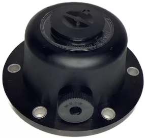 [K03B-24-11160] TAPA DE EJE DE DIRECCION KOMATSU