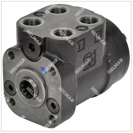 [91B54-00400] ORBITROL CATERPILLAR MITSUBISHI