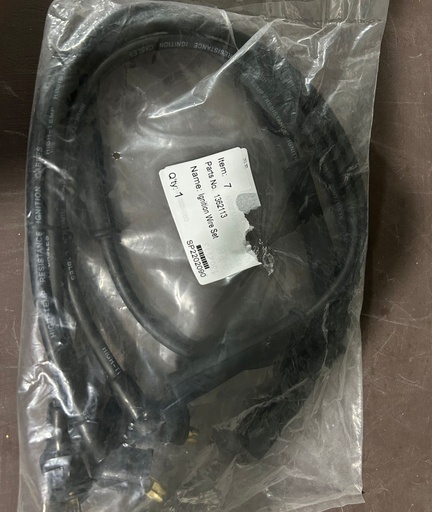 [HY1362113] CABLES DE ENCENDIDO HYSTER