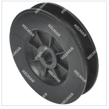 [68804-25160-71] POLEA PARA MANGUERA SENCILLA TOYOTA