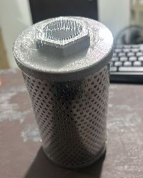 [91375-03800] FILTRO HIDRAULICO CATERPILLAR MITSUBISHI (S4S)