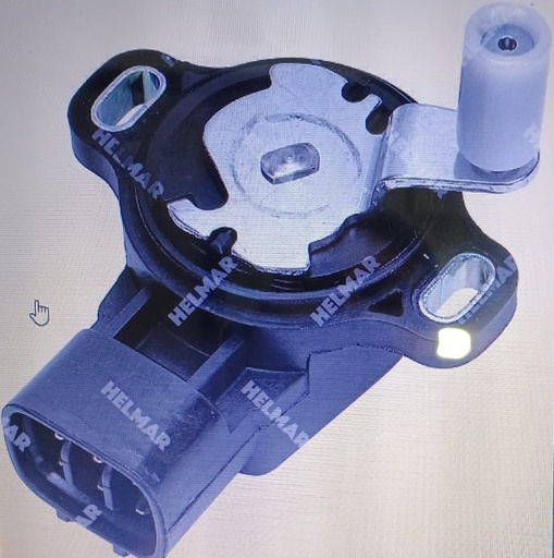 [91A51-08400] POTENCIOMETRO (CATERPILLAR)