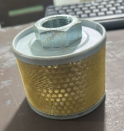 [91375-13600] FILTRO HIDRAULICO INTERNO NISSAN CATERPILLAR MITSHUBISHI