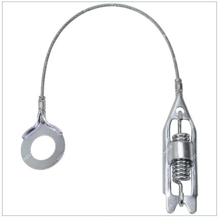 [44215-22H00] CABLE AJUSTE BALATAS NISSAN